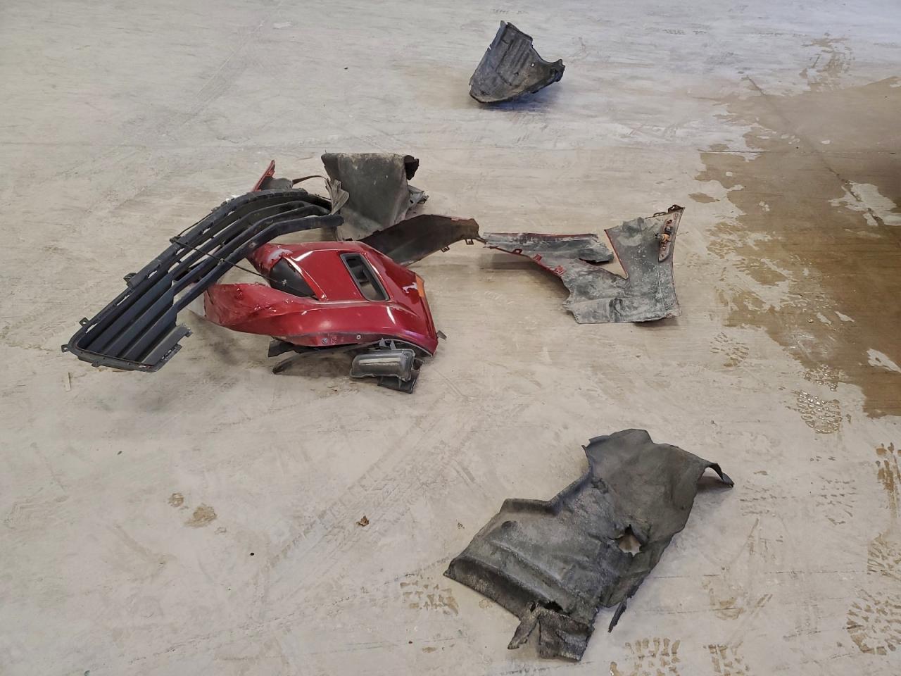 2018 Chevrolet Camaro Lt - zdjęcie 12