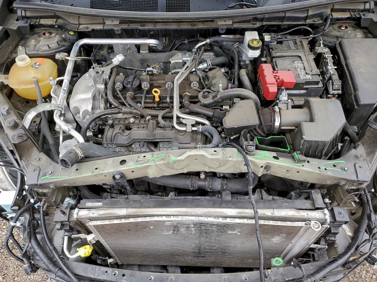 2023 Mitsubishi Outlander Se - zdjęcie 12