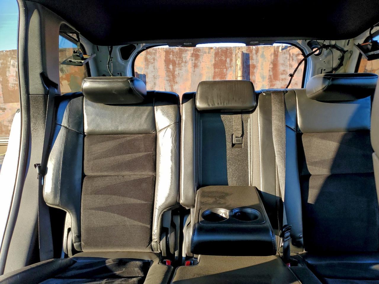 2015 Jeep Grand Cherokee Laredo - zdjęcie 10