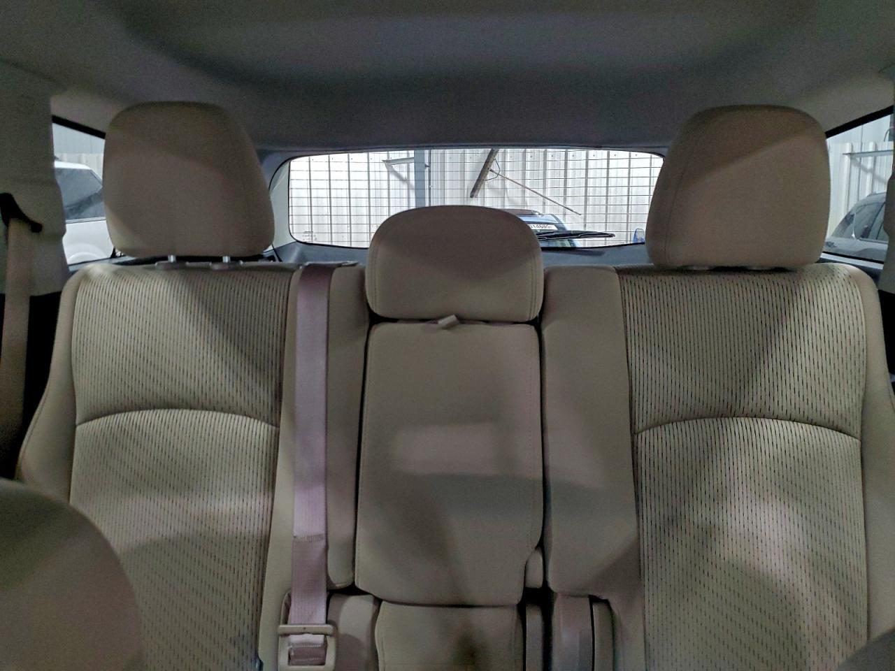 2013 Dodge Journey Sxt - zdjęcie 10