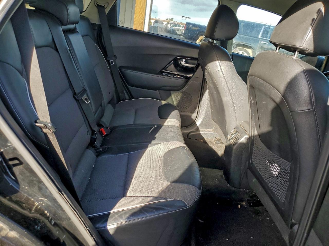 2019 Kia Niro Ev Ex - zdjęcie 11