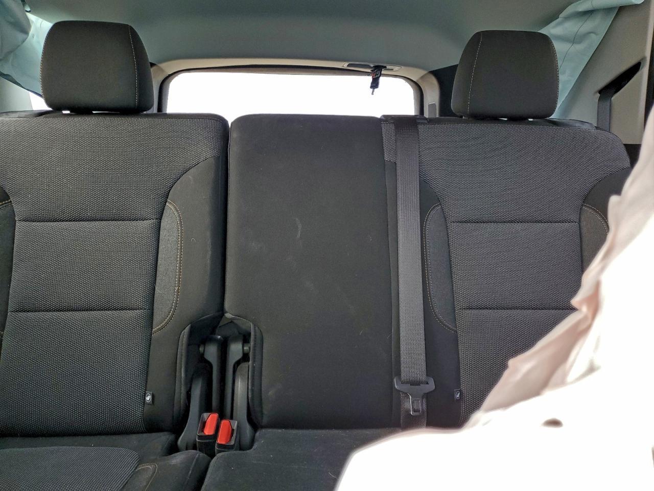 2021 Chevrolet Traverse Ls - zdjęcie 10