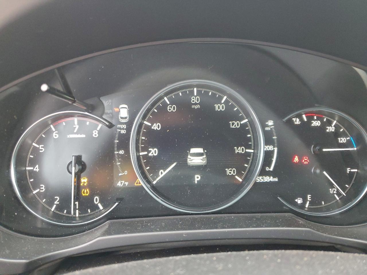 2022 Mazda CX-5 - zdjęcie 9