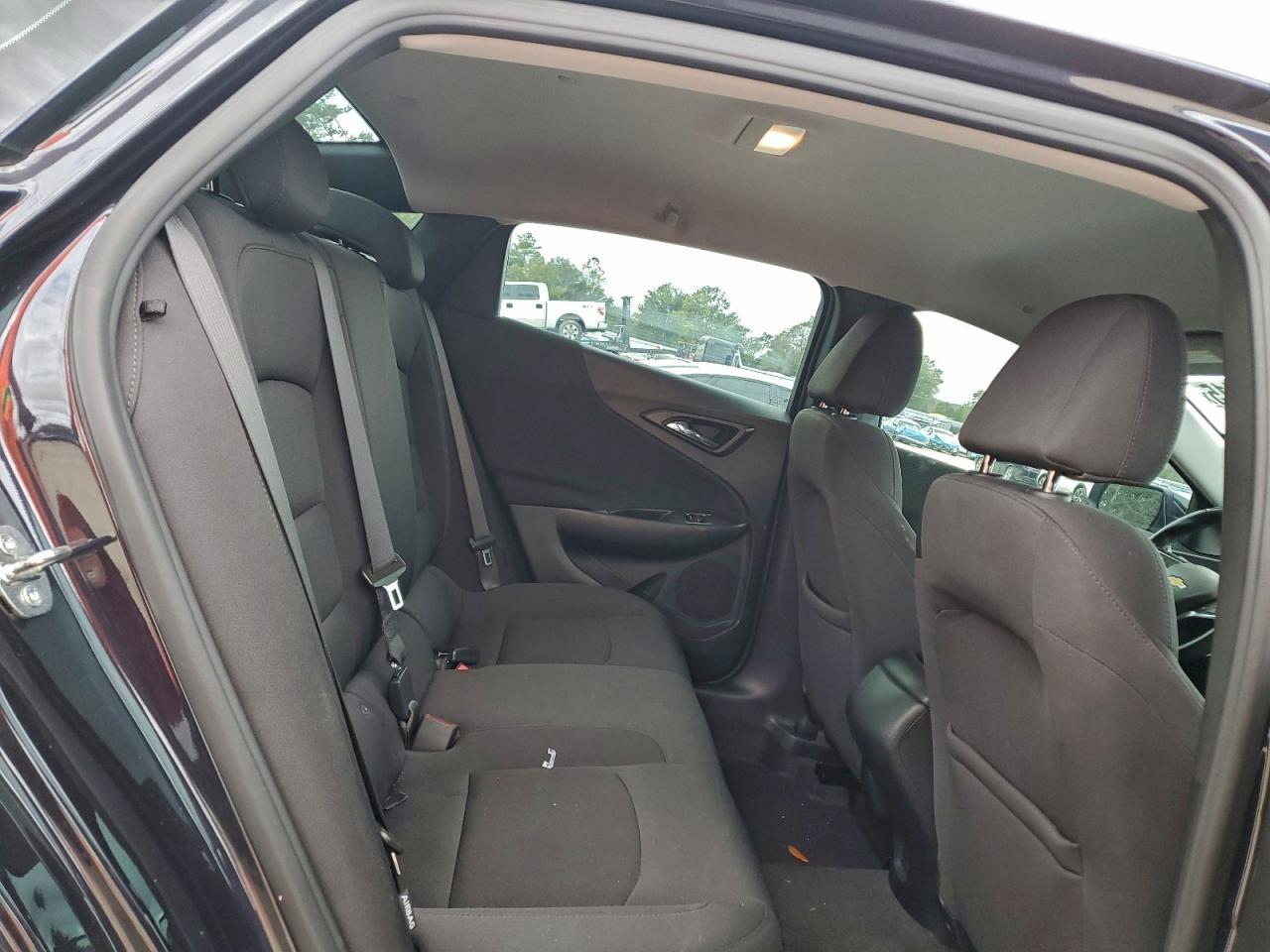 2022 Chevrolet Malibu Rs - zdjęcie 10