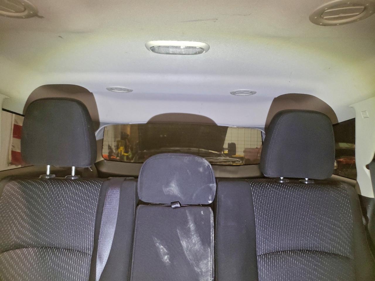 2019 Dodge Journey Se - zdjęcie 10