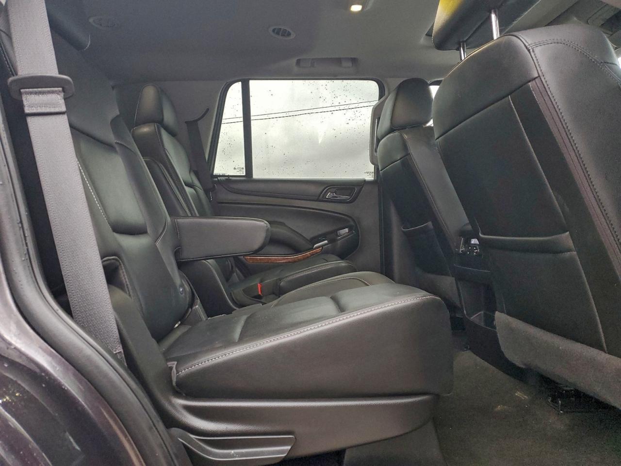 2018 Chevrolet Tahoe K1500 Premier - zdjęcie 11