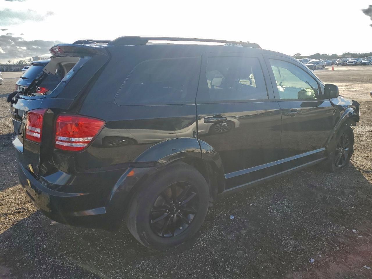 2020 Dodge Journey Se - zdjęcie 3