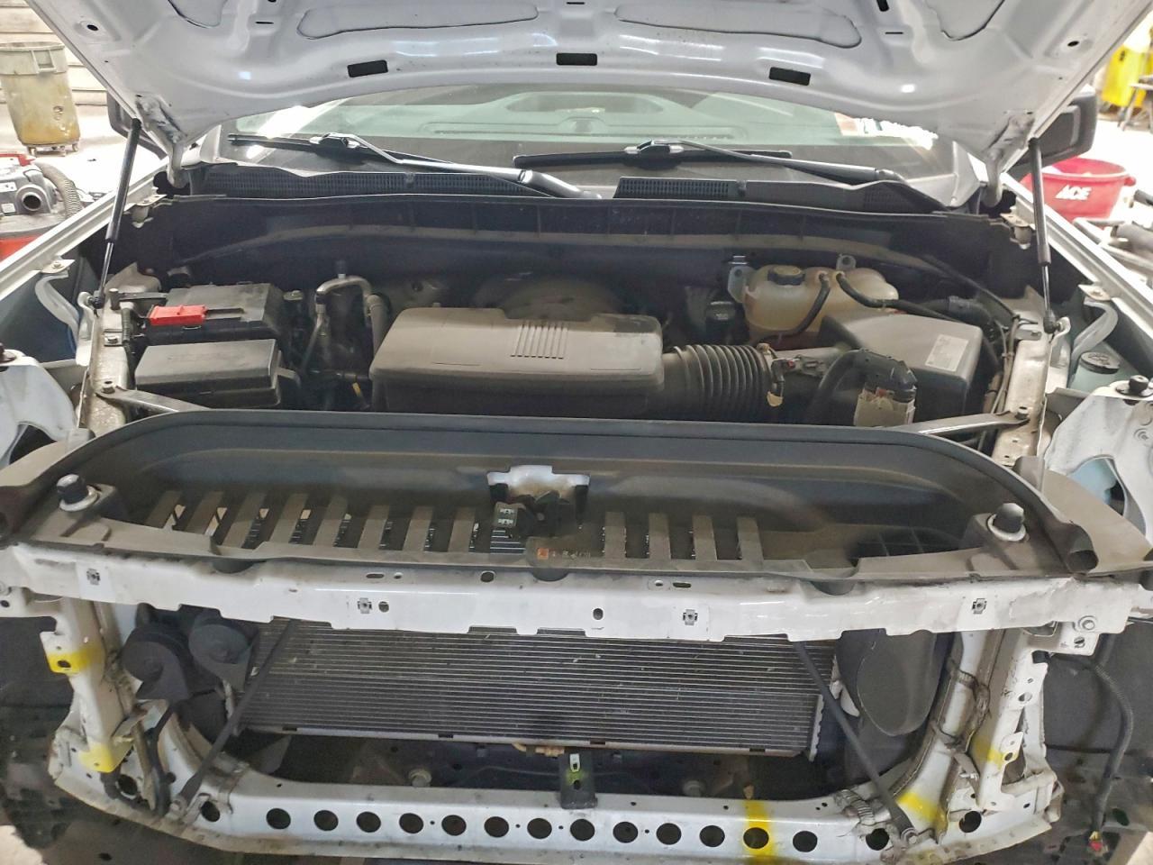 2020 GMC Sierra K1500 - zdjęcie 11