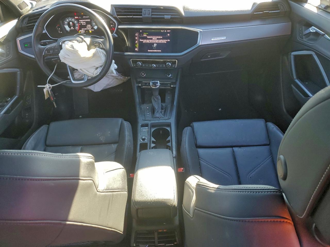 2022 Audi Q3 Premium S Line 45 - zdjęcie 8