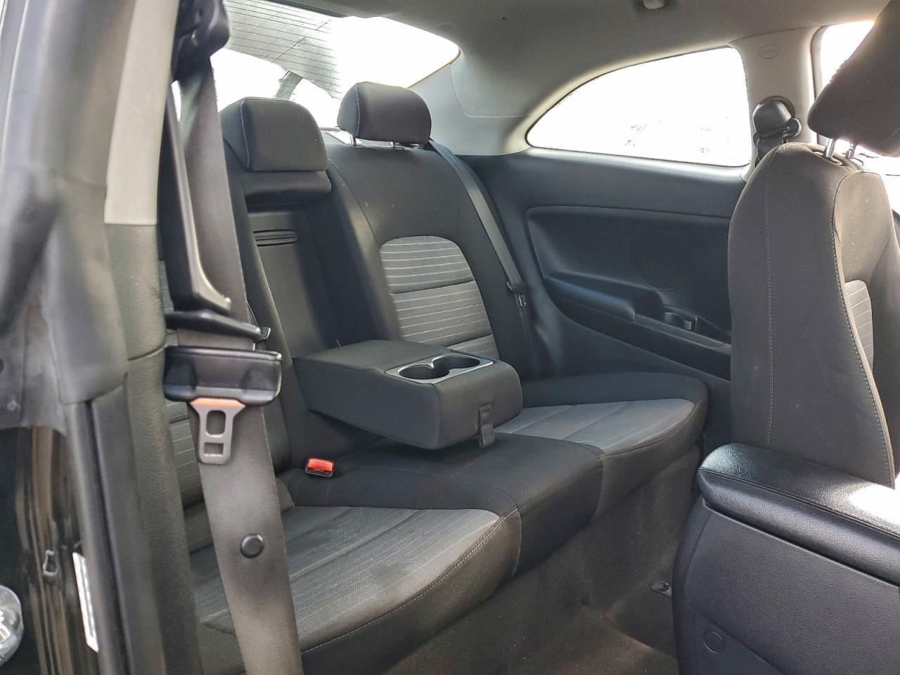 2015 Kia Forte Ex - zdjęcie 10