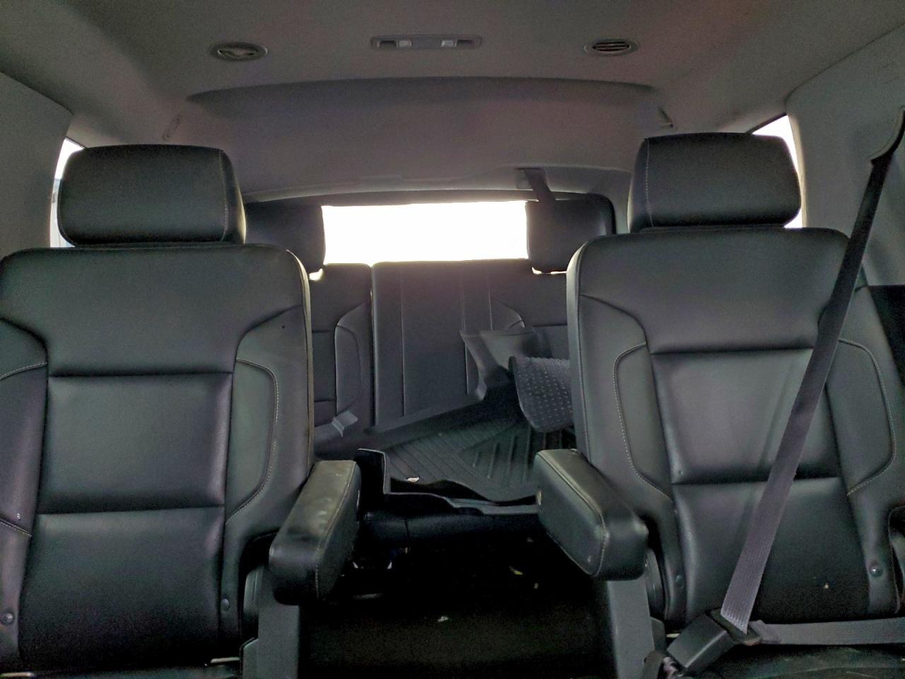 2017 Chevrolet Tahoe K1500 Premier - zdjęcie 10