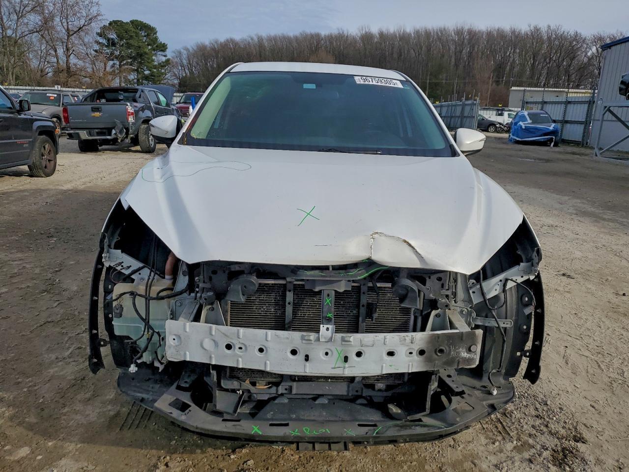 2016 Mazda Cx-5 Sport - zdjęcie 5