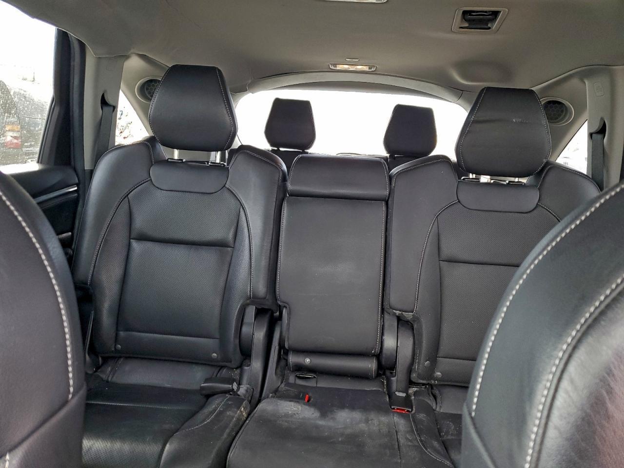 2019 Acura Mdx Technology - zdjęcie 10