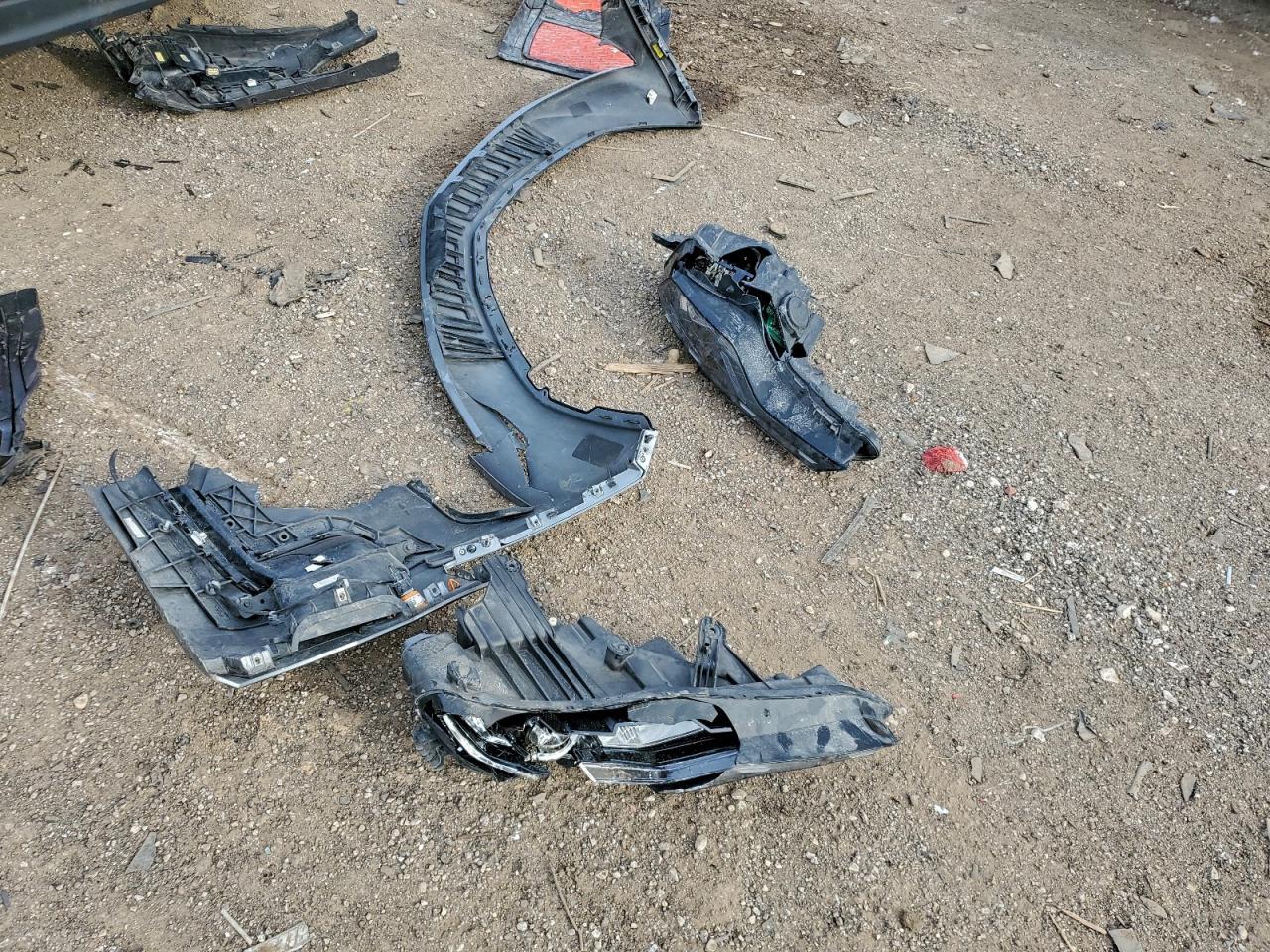 2021 Chevrolet Camaro Ls - zdjęcie 12