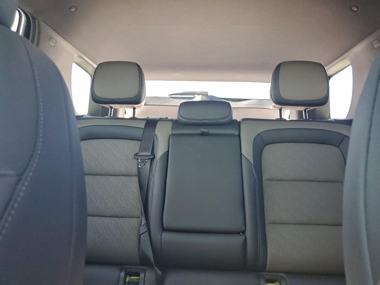 2026 Chevrolet Equinox Lt - zdjęcie 10