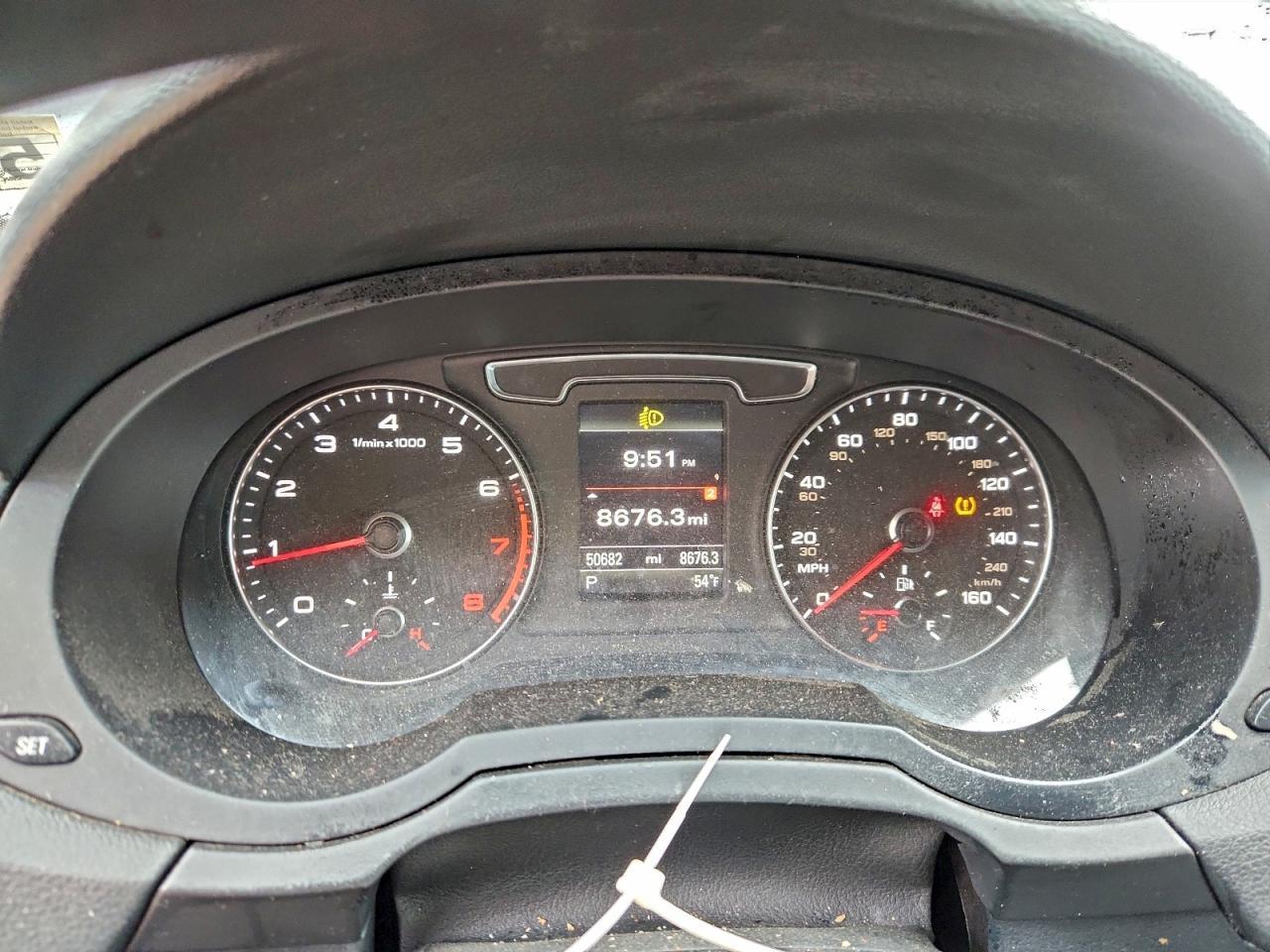 2018 Audi Q3 Premium - zdjęcie 9