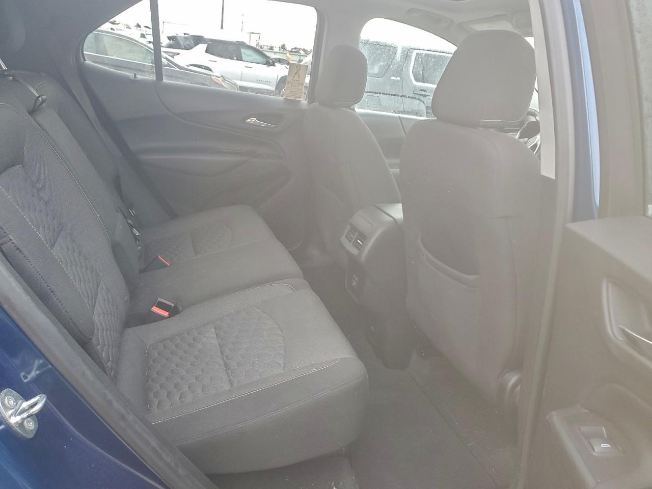 2019 Chevrolet Equinox - zdjęcie 11