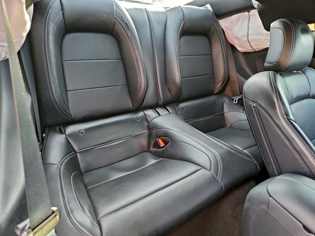 2024 Ford Mustang Gt - zdjęcie 10