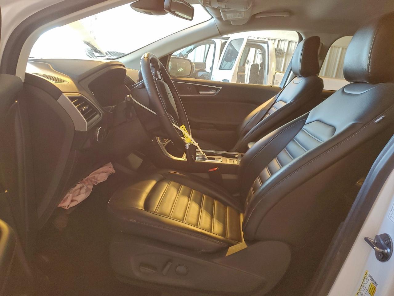 2024 Ford Edge Sel - zdjęcie 7