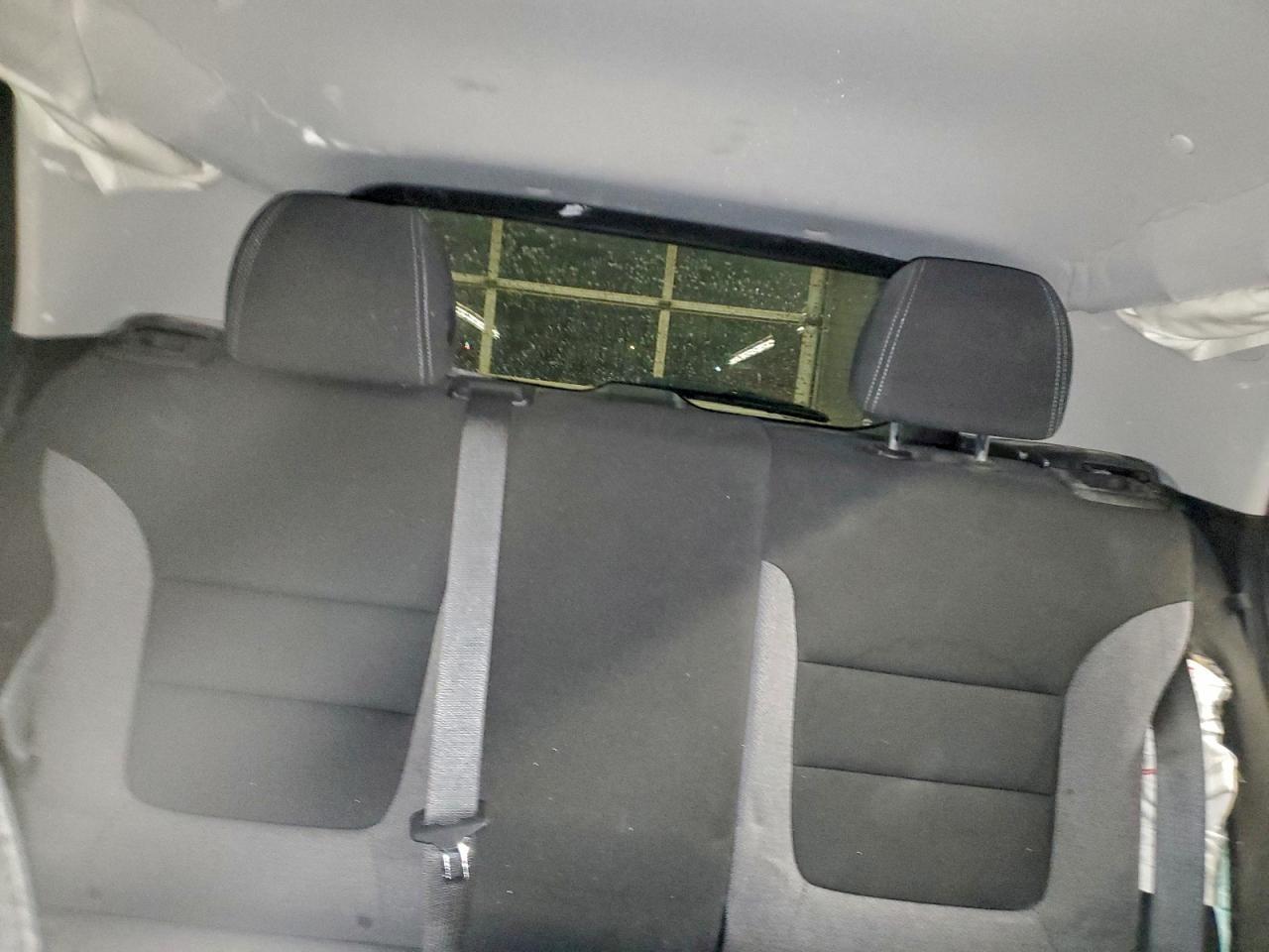 2023 Chevrolet Trailblazer Lt - zdjęcie 10