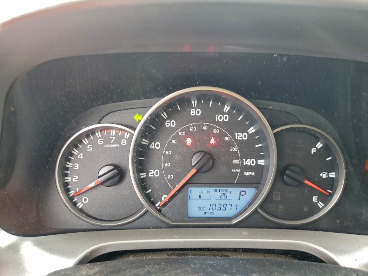 2016 Toyota Rav4 Le - zdjęcie 9