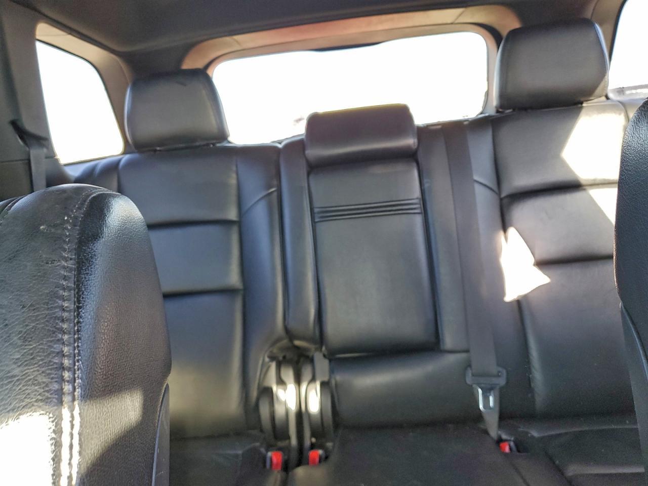 2016 Jeep Grand Cherokee Laredo - zdjęcie 10