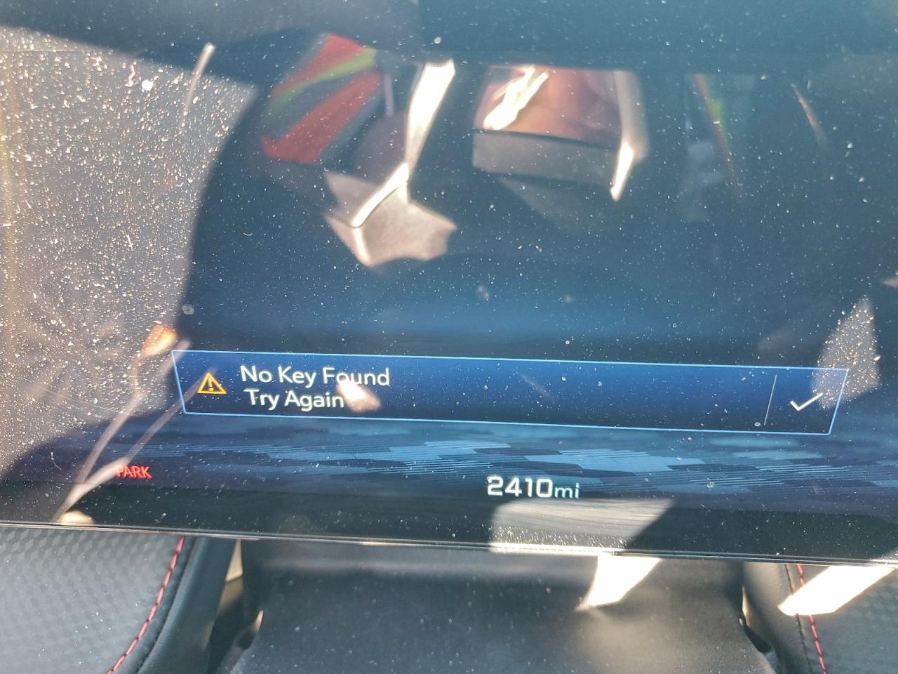 2026 Chevrolet Equinox Rs - zdjęcie 9