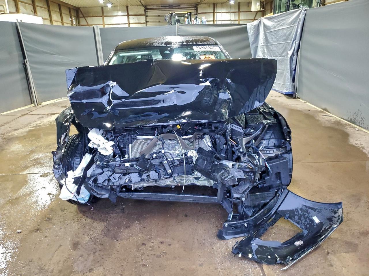 2025 Nissan Altima Sv - zdjęcie 5