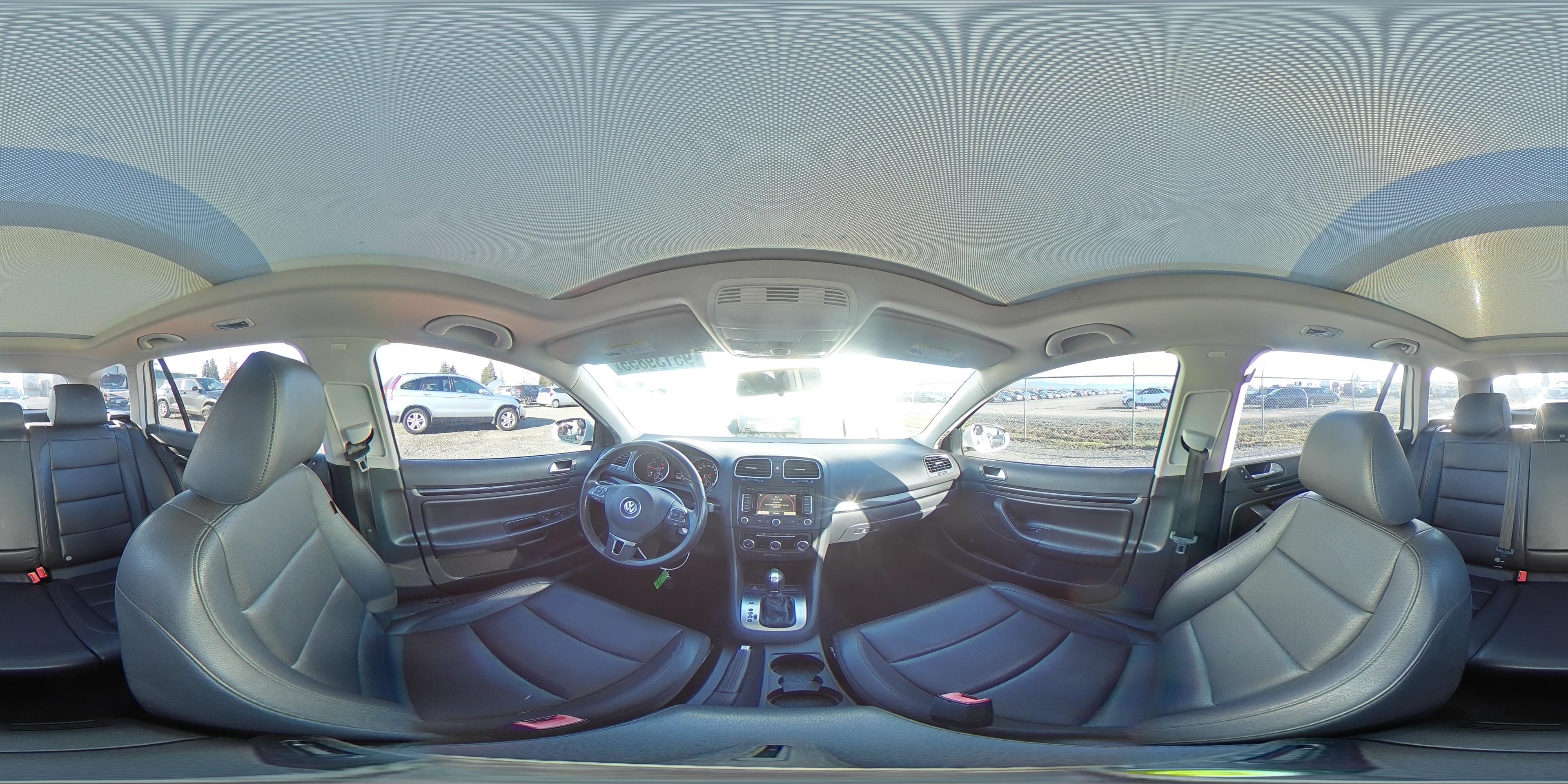 2013 Volkswagen Jetta Tdi - zdjęcie 14