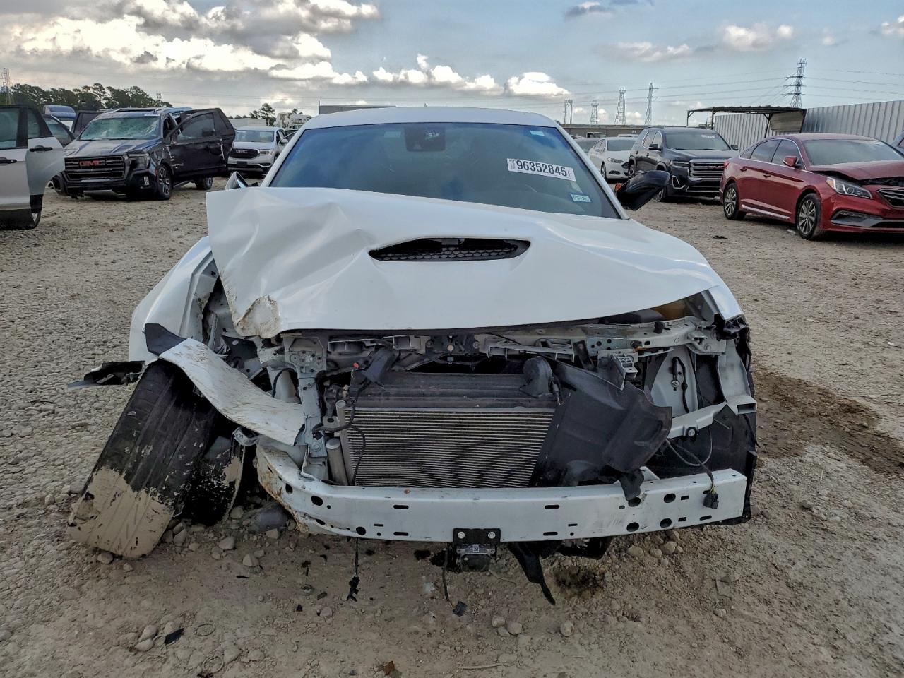 2023 Dodge Charger Gt - zdjęcie 5