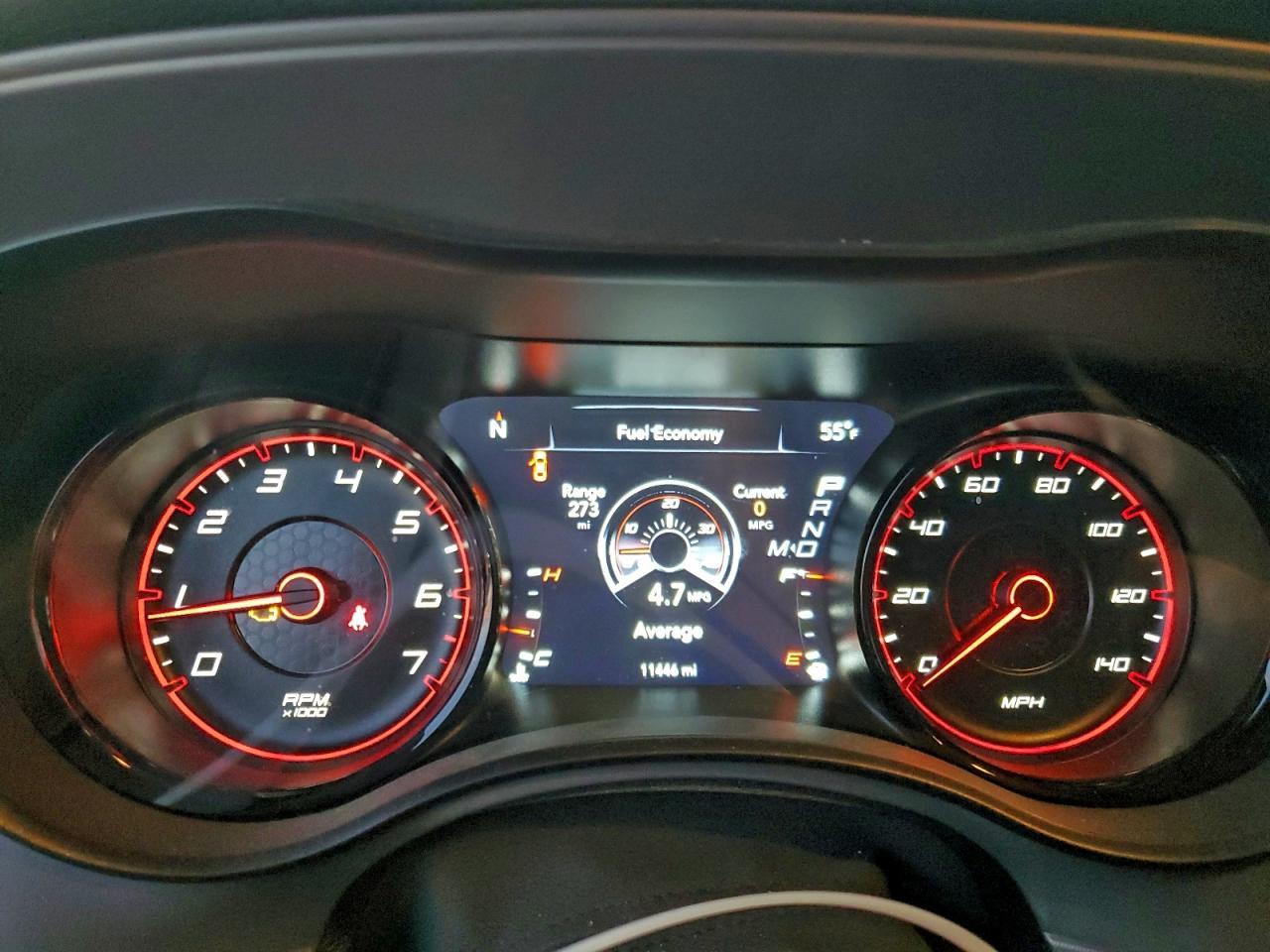 2023 Dodge Charger Gt - zdjęcie 9