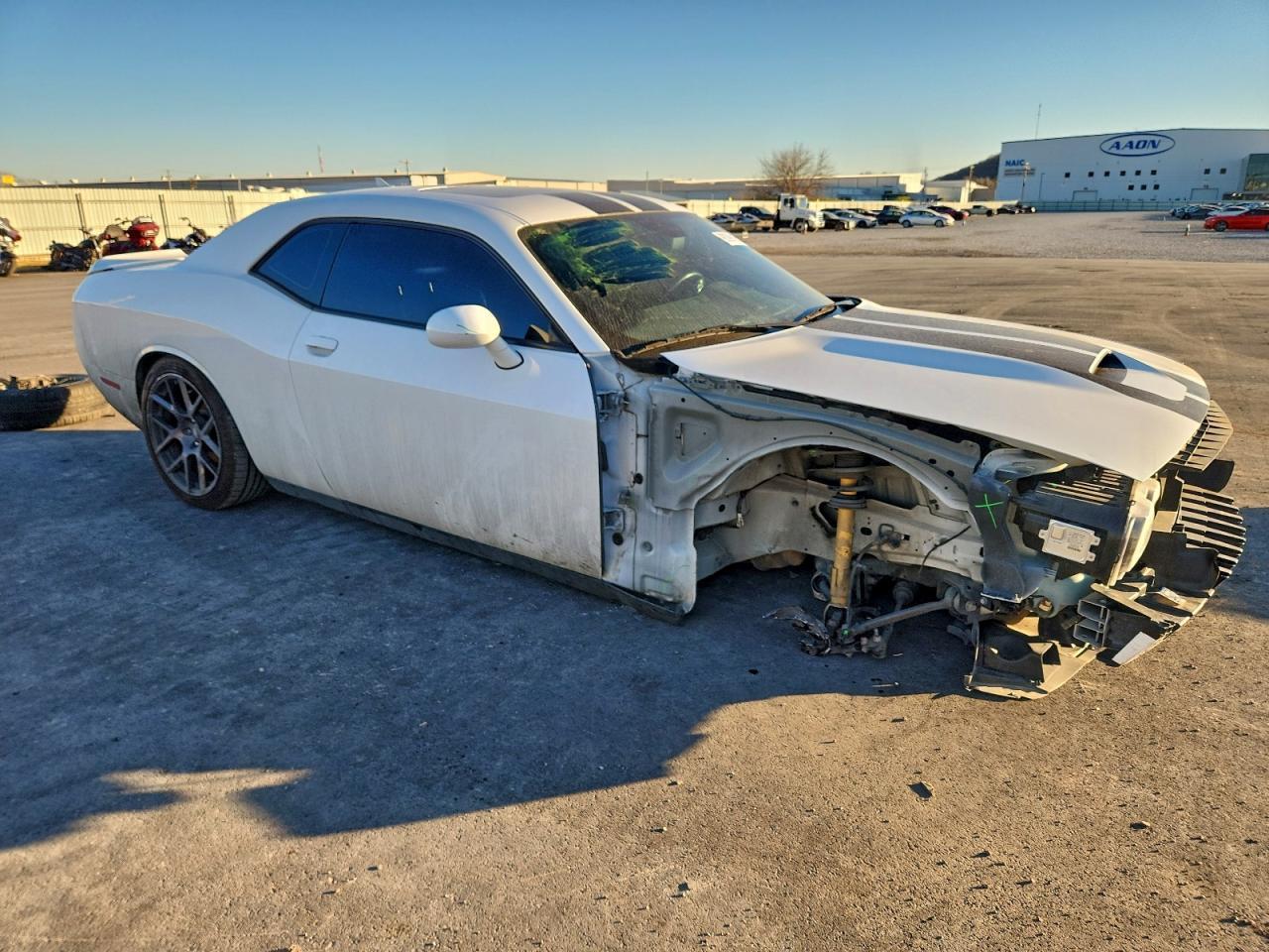 2019 Dodge Challenger R/T - zdjęcie 4
