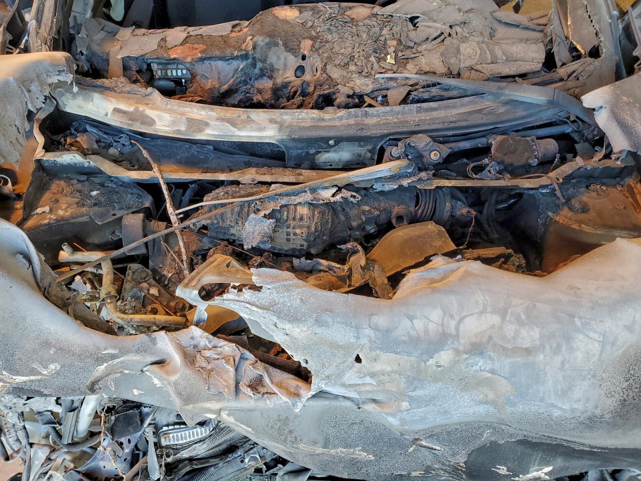 2019 Nissan Rogue S - zdjęcie 12