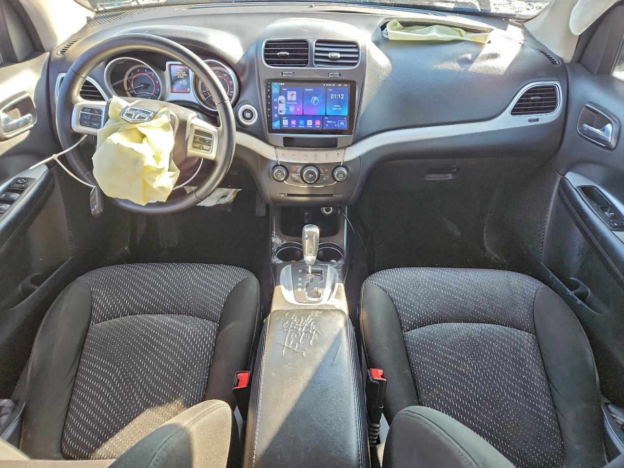 2020 Dodge Journey Se - zdjęcie 8