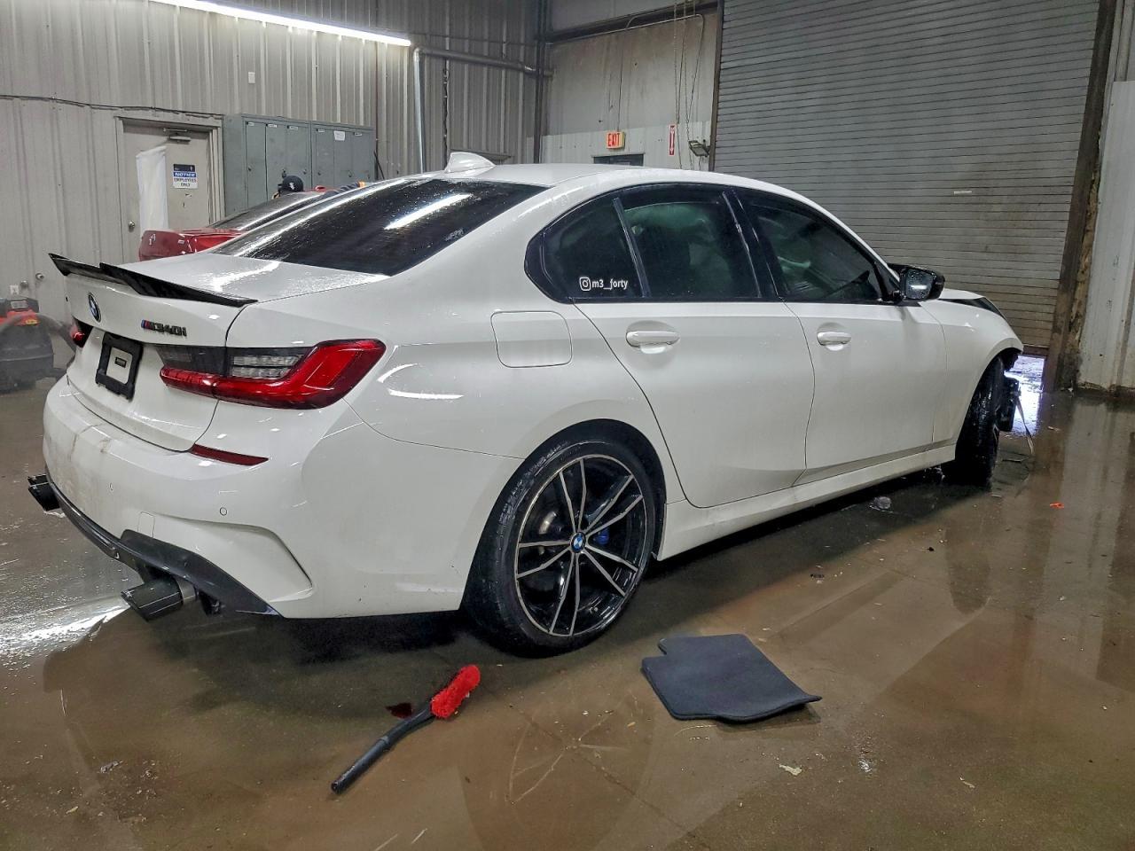 BMW Seria 3 - zdjęcie 3