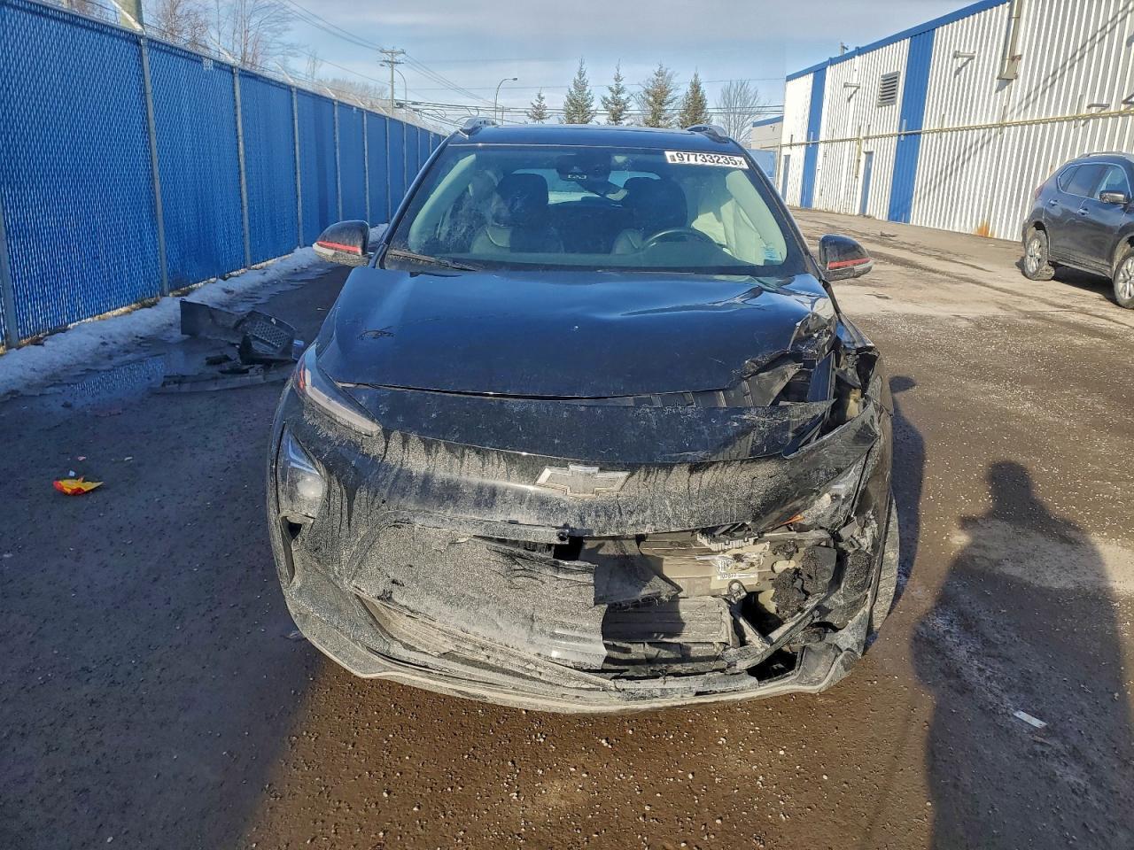 2023 Chevrolet Bolt Euv Premier - zdjęcie 5