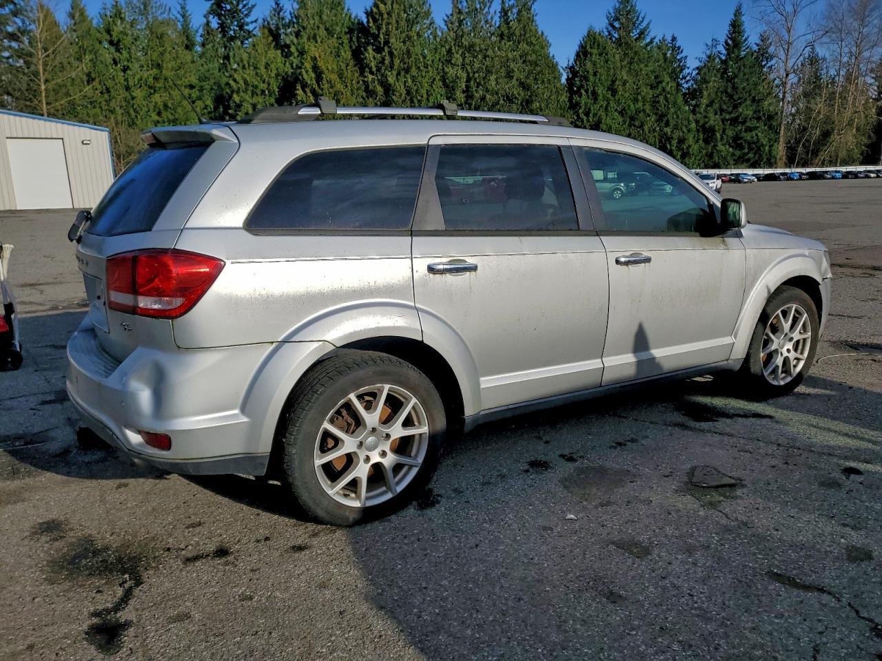 2013 Dodge Journey R/T - zdjęcie 3