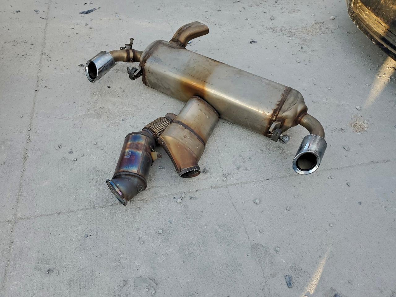 2024 BMW 330I - zdjęcie 12