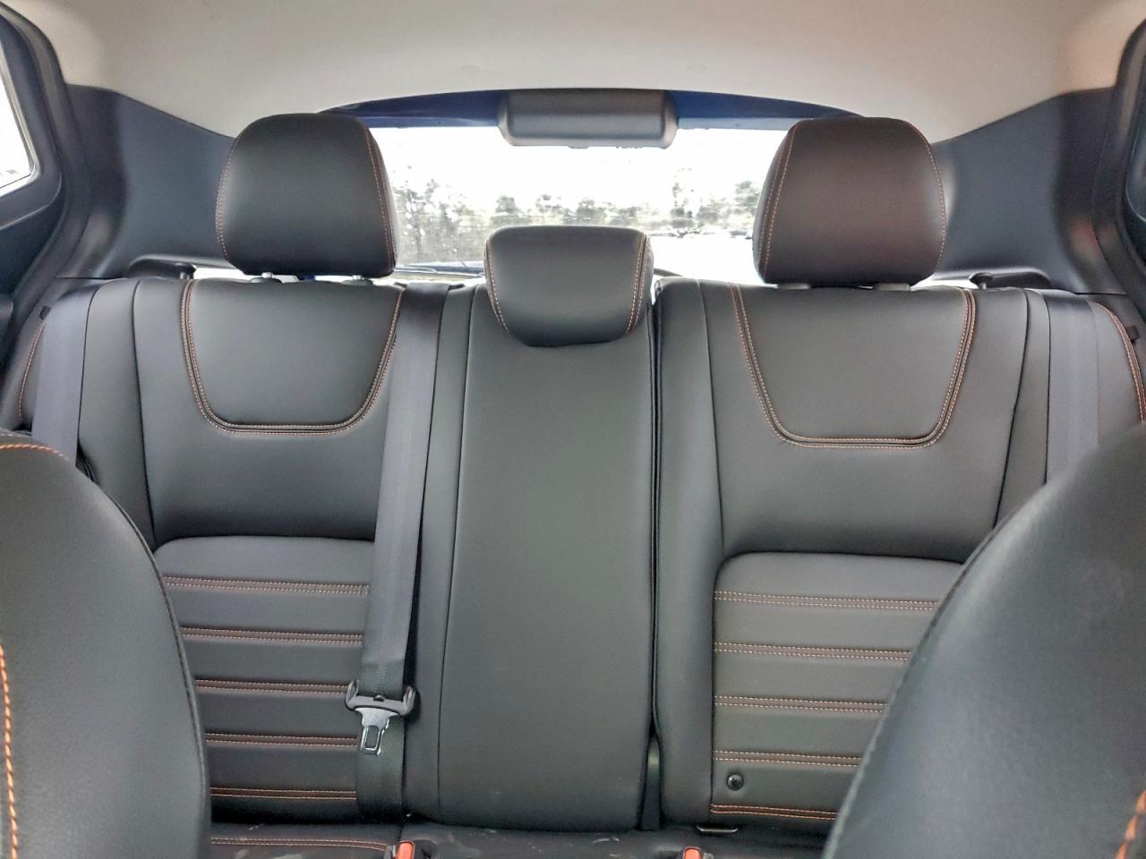 2020 Niss Kicks - zdjęcie 10