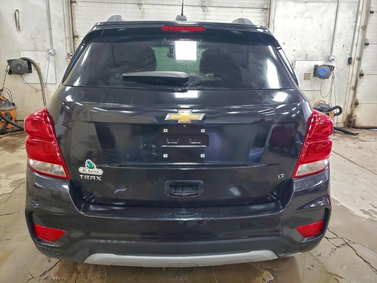 2020 Chevrolet Trax 1Lt - zdjęcie 6