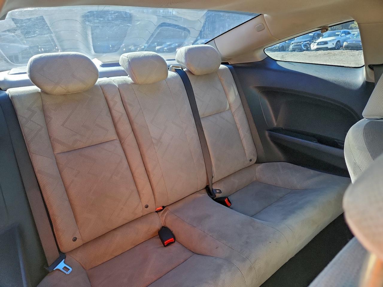 2013 Honda Civic Ex - zdjęcie 10