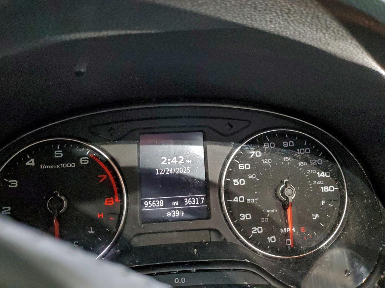 2017 Audi A3 Premium - zdjęcie 9