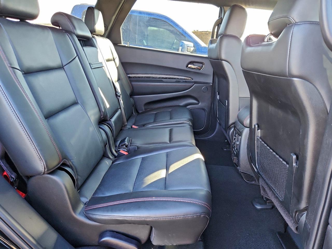 2025 Dodge Durango R/T - zdjęcie 11