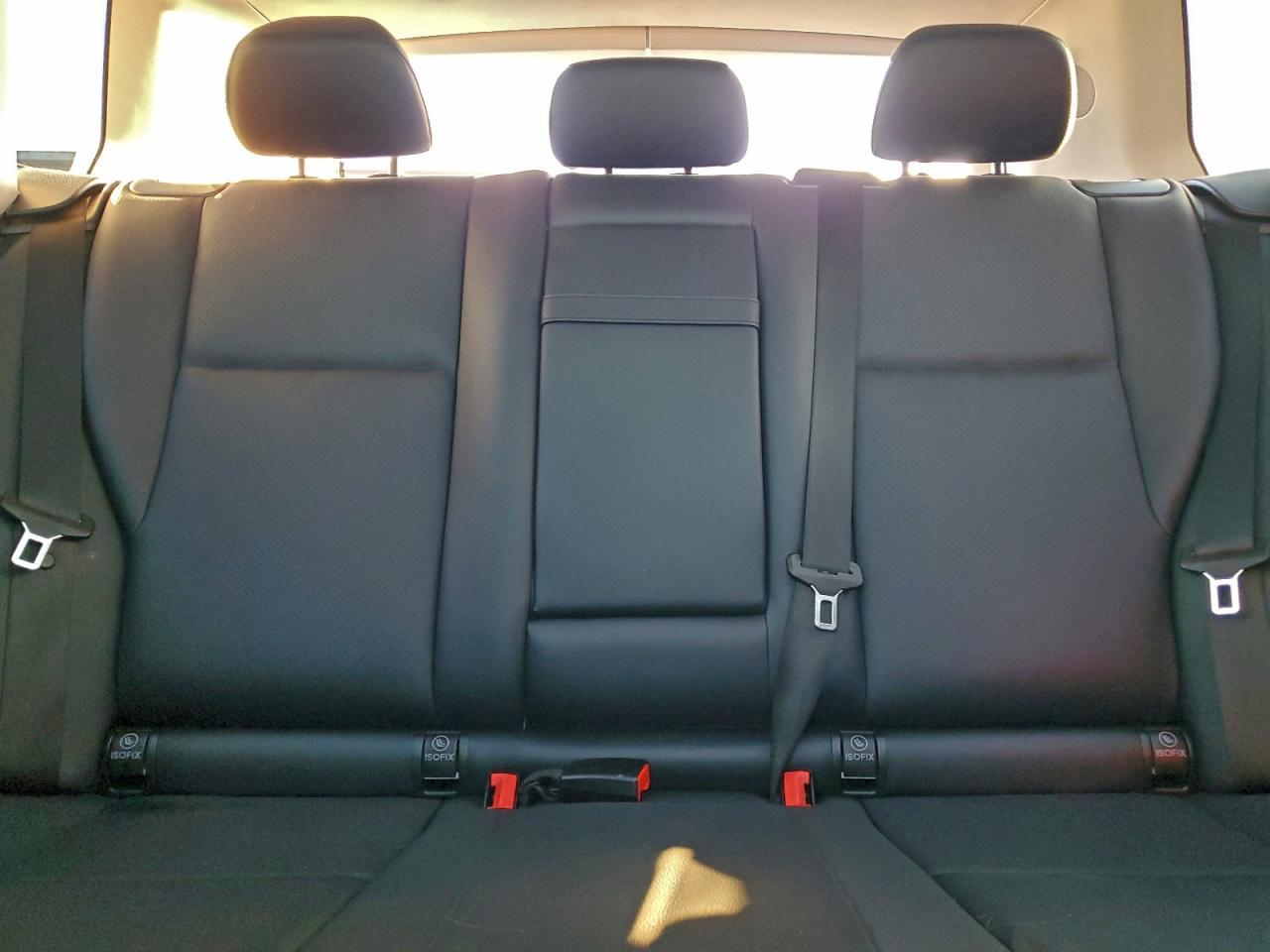 2015 Mercedes-Benz Glk 350 - zdjęcie 10