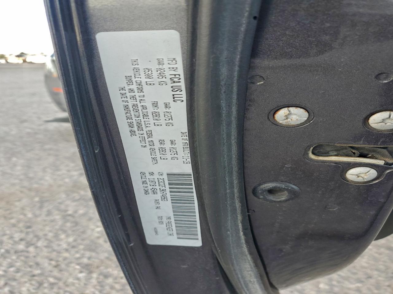 2019 Dodge Challenger R/T Scat Pack - zdjęcie 12