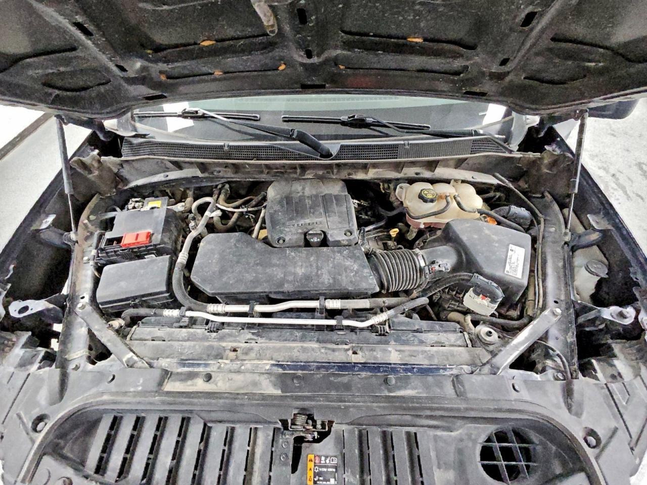 2021 Chevrolet Silverado C1500 Custom - zdjęcie 11