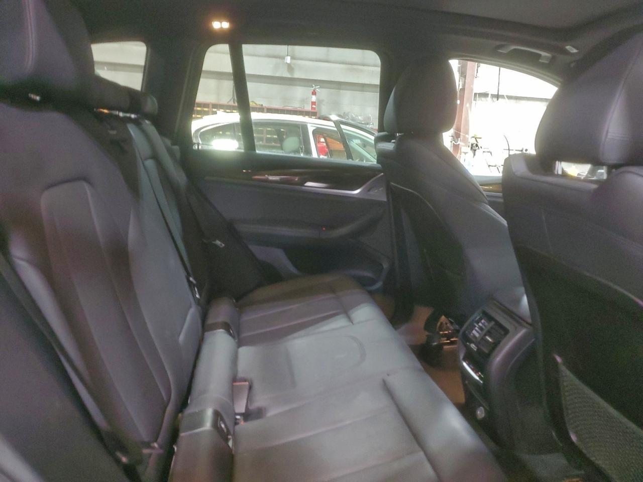 2019 BMW X3 xDrive30I - zdjęcie 10