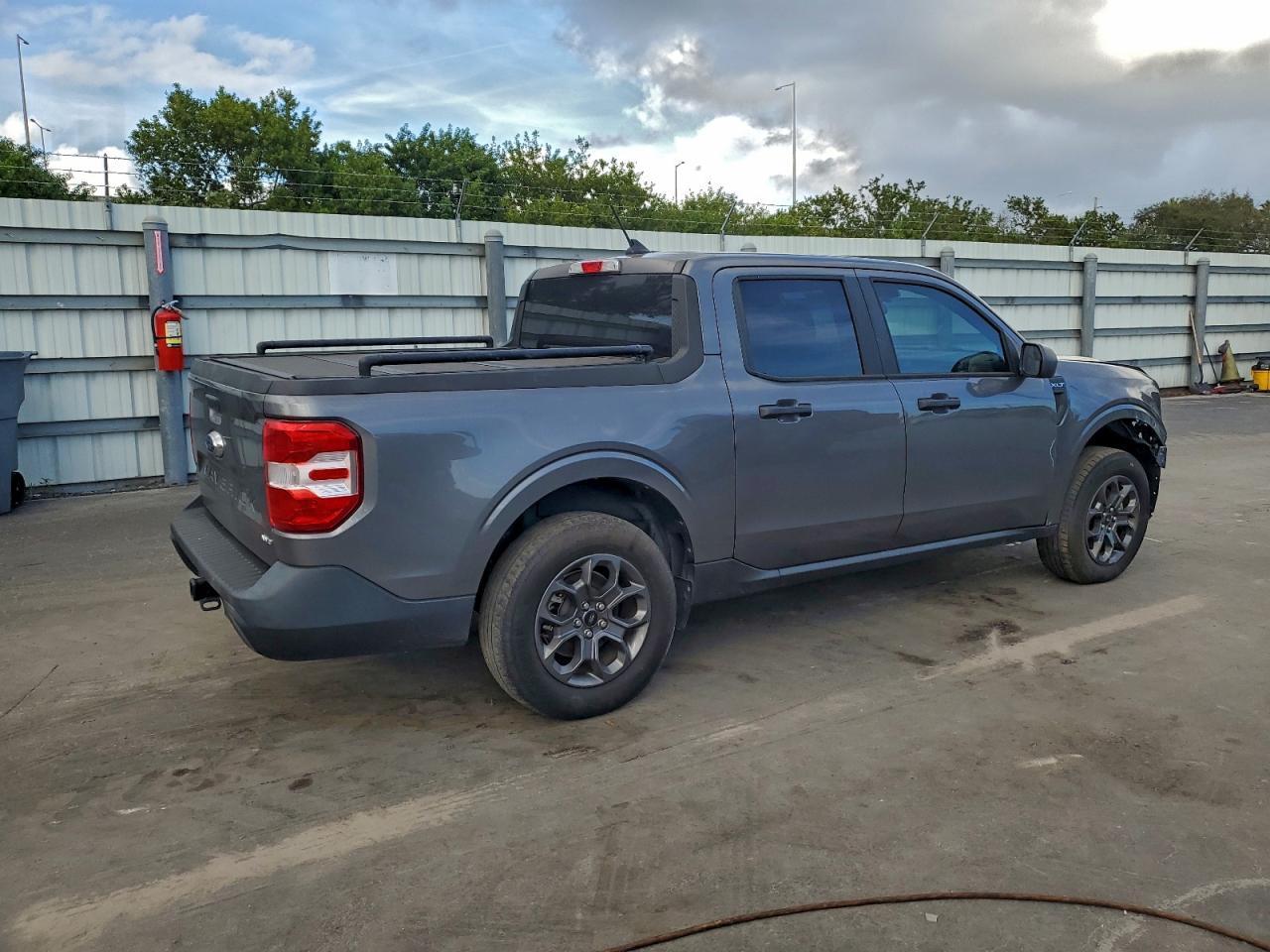 2022 Ford Maverick Xl - zdjęcie 3