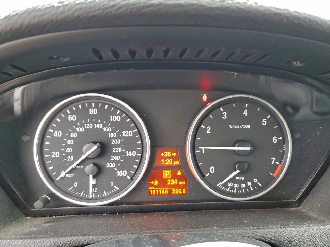 2013 BMW X5 xDrive35I - zdjęcie 9