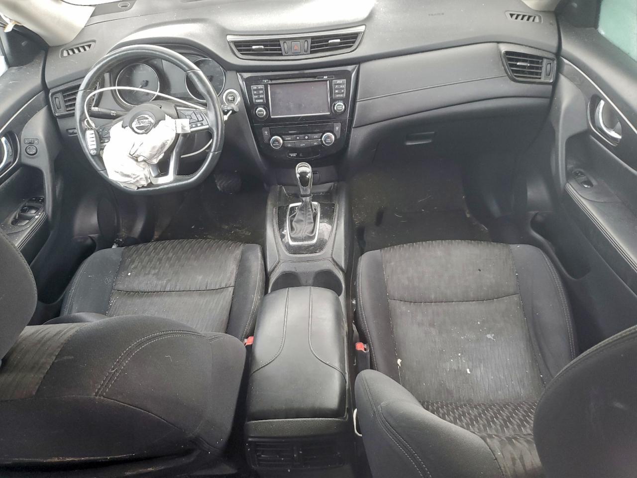 2017 Niss Rogue Sv - zdjęcie 8